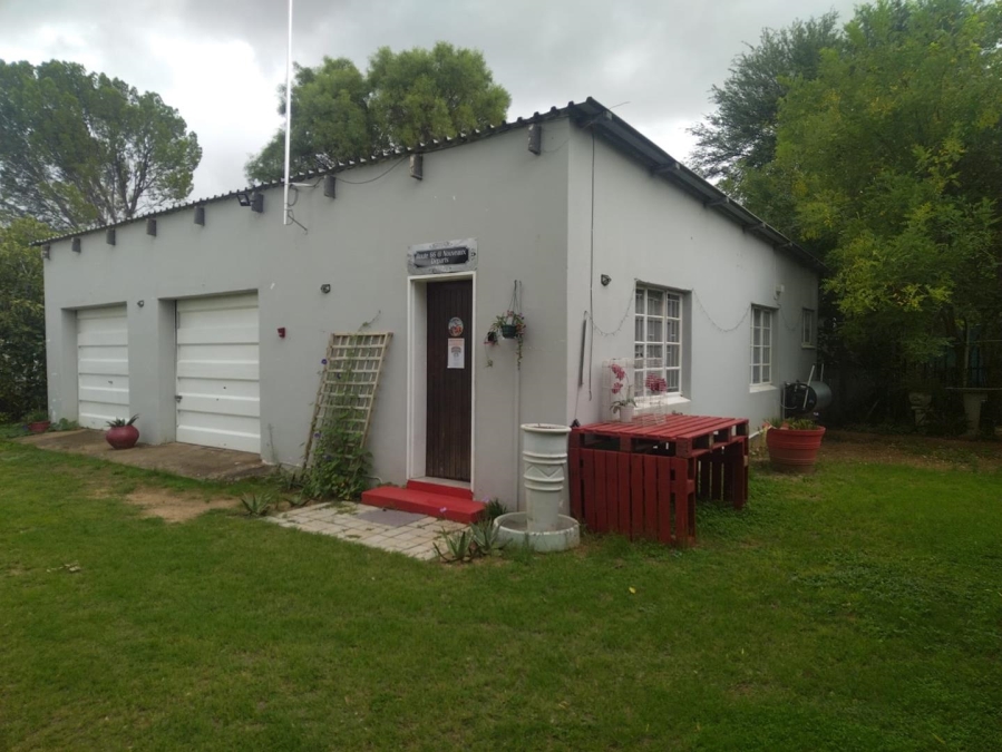 2 Bedroom Property for Sale in Jacobsdal Free State